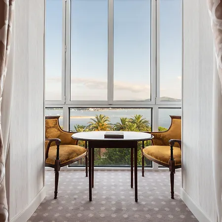 Hotel Eurostars Real Santander