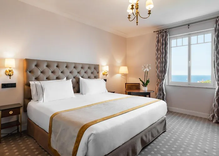 Eurostars Real Hotel 5*