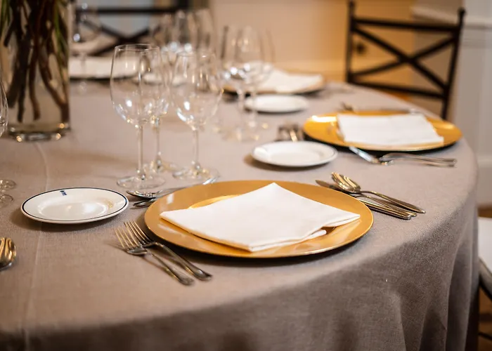 Eurostars Real Hotel