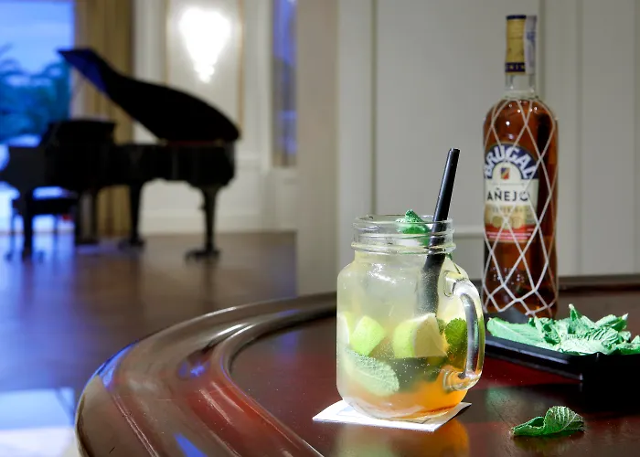 Eurostars Real Santander