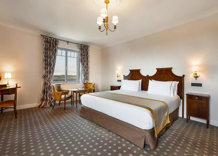 Hotel Eurostars Real Santander