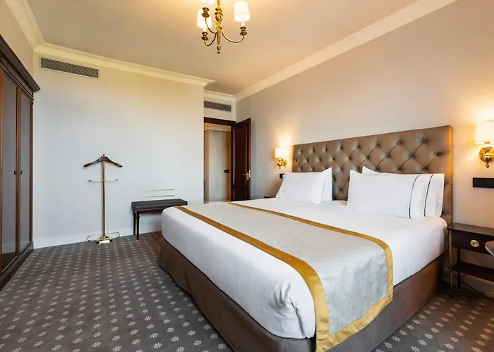 Eurostars Real Santander