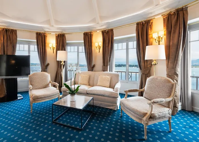 Eurostars Real Hotel Santander