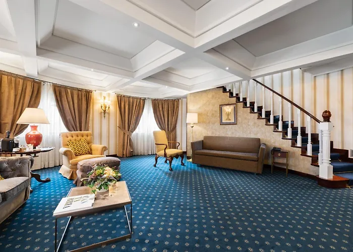 Hotel Eurostars Real