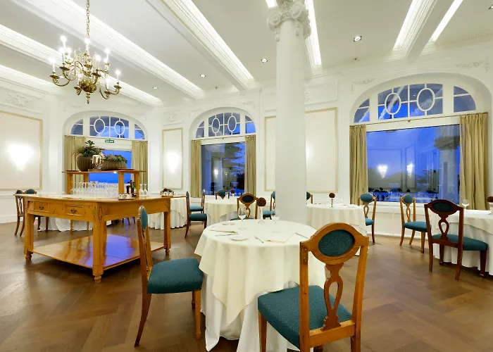 Hotel Eurostars Real