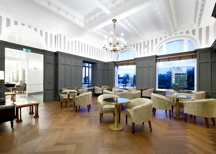 Hotel Eurostars Real