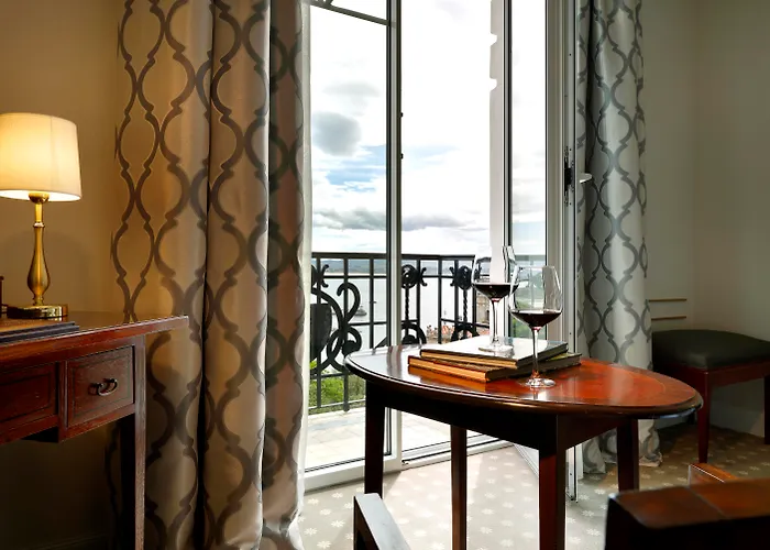 ユーロスターズ レアル 5*