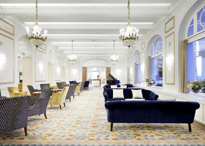 Hotel Eurostars Real Santander