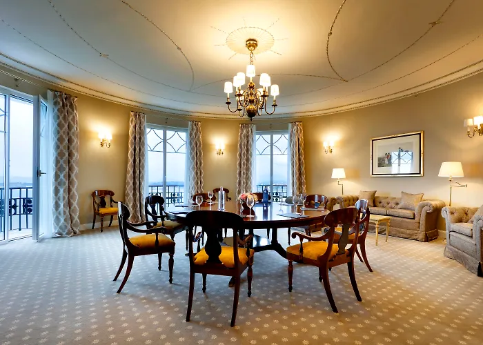 ユーロスターズ レアル サンタンデール