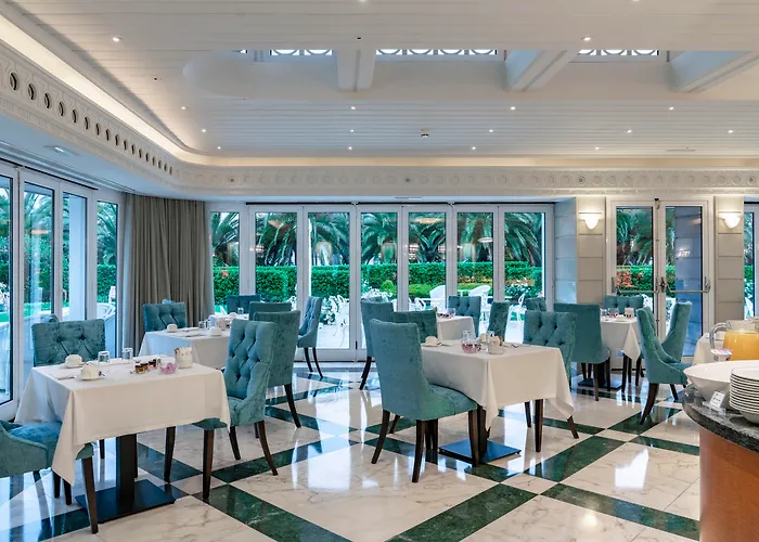 Hotel Eurostars Real Santander