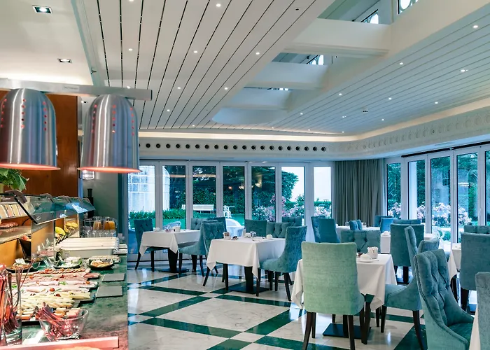 Hotel Eurostars Real Santander