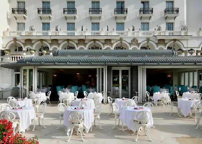 Eurostars Real Hotel Santander