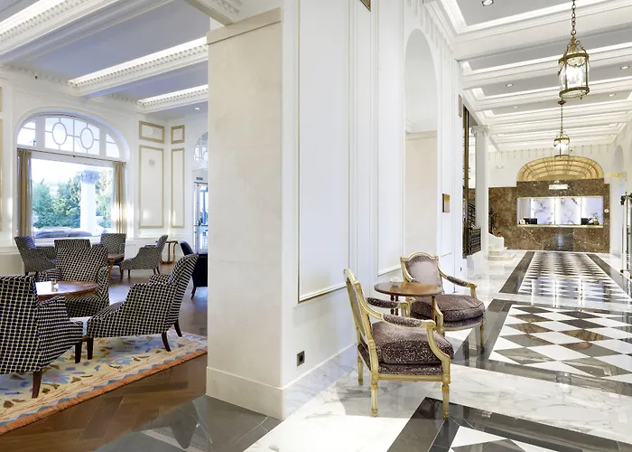 Eurostars Real Santander