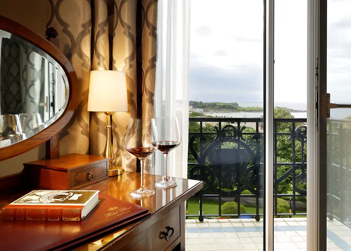 Eurostars Real Santander