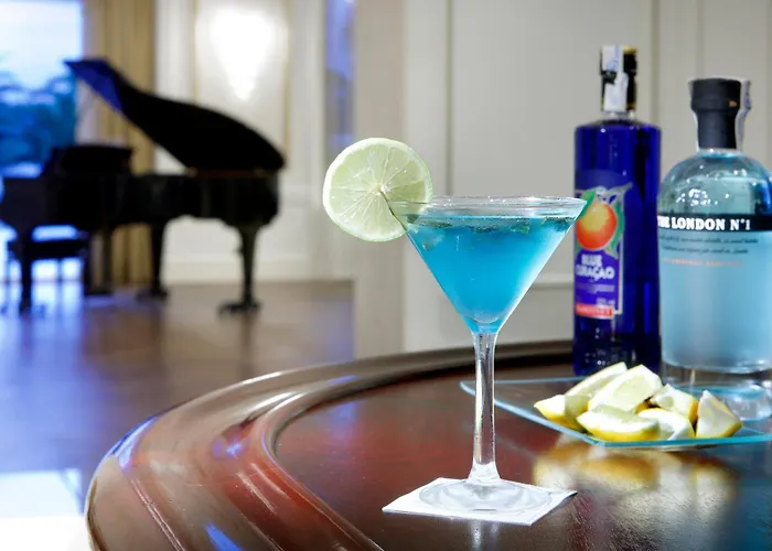 Eurostars Real Hotel 5*