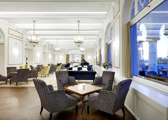 Eurostars Real Santander