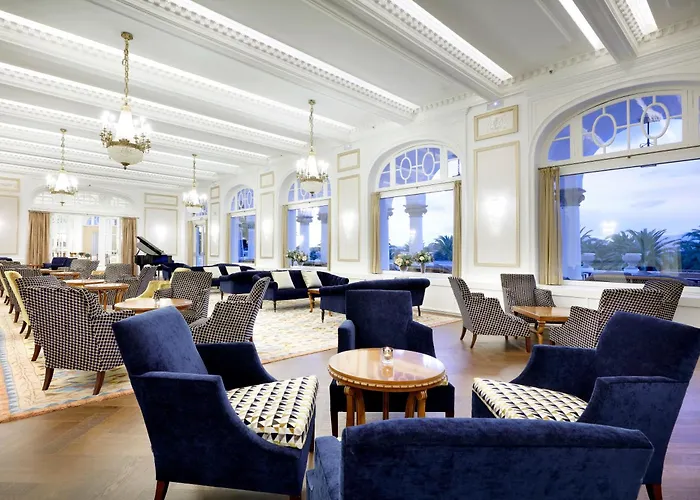 Hotel Eurostars Real