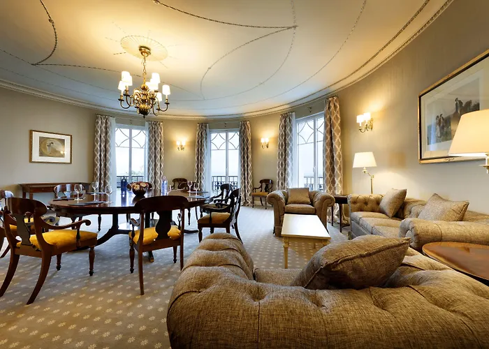 Hotel Eurostars Real