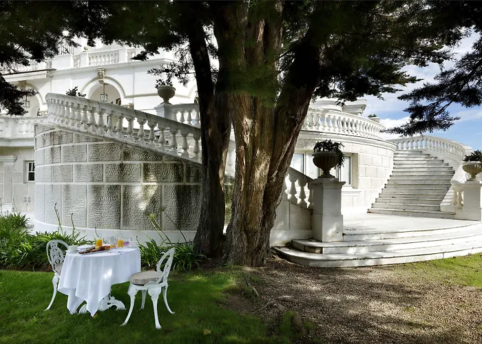 Hotel Eurostars Real Santander