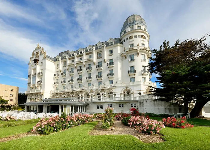 Eurostars Real Hotel