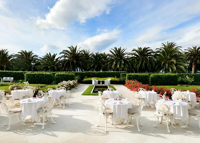 Hotel Eurostars Real