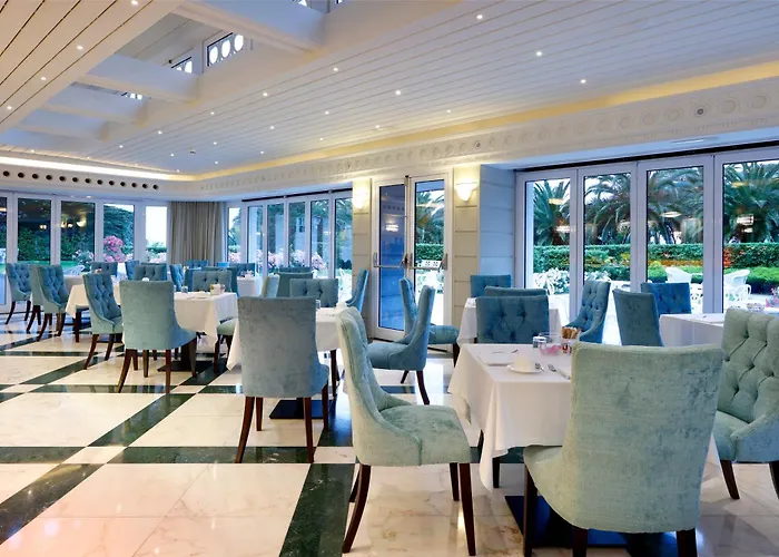 Eurostars Real Santander