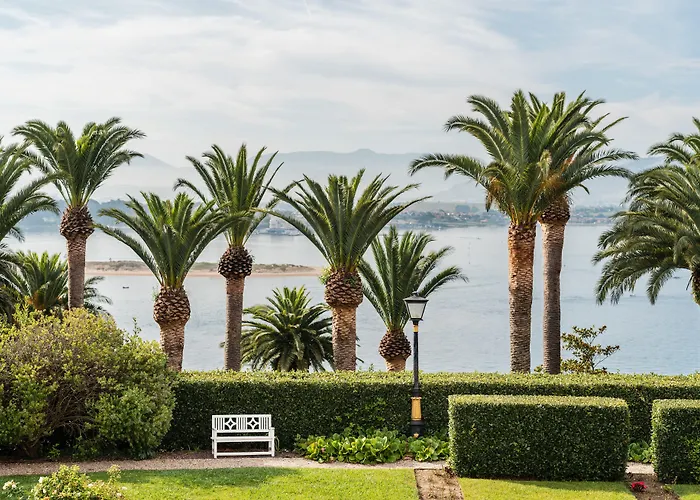 Eurostars Real Hotel 5*