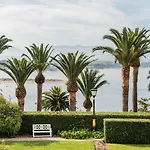 Eurostars Real Ξενοδοχείο 5*