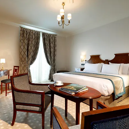 Eurostars Real 5*