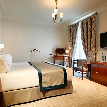 Eurostars Real 5* Santander