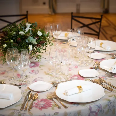 欧洲之星皇家酒店