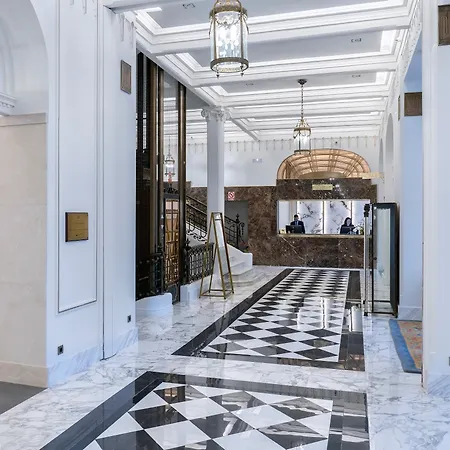 欧洲之星皇家酒店