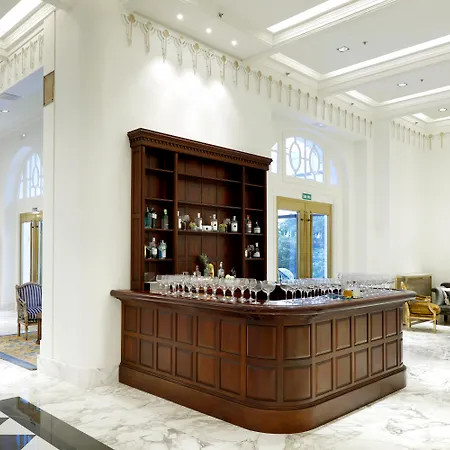 欧洲之星皇家酒店