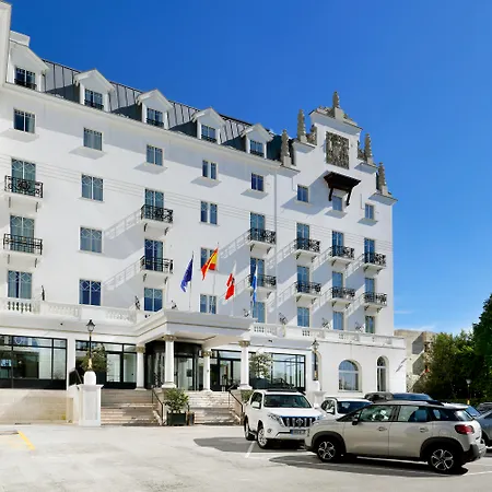 Eurostars Real 5*