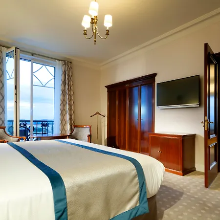 Eurostars Real Hotel