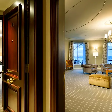 Hotel Eurostars Real Santander