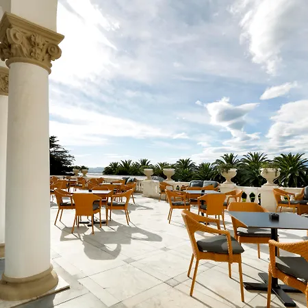 酒店 欧洲之星皇家酒店