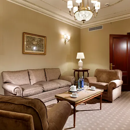 Hotel Eurostars Real