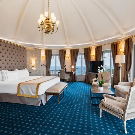 Hotel Eurostars Real