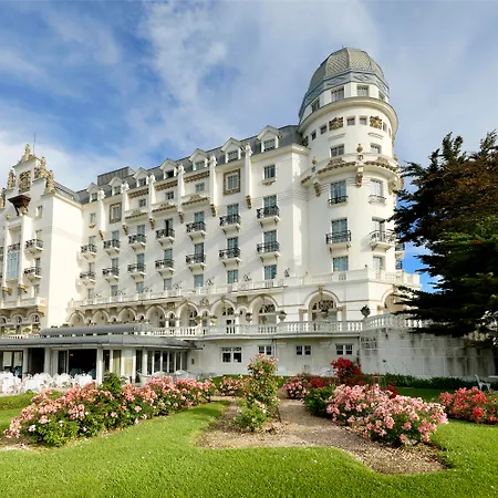 Hotel Eurostars Real Santander