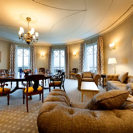 Eurostars Real 5* Santander