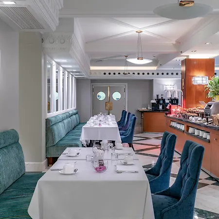 欧洲之星皇家酒店