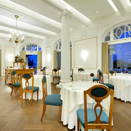 Eurostars Real Hotel