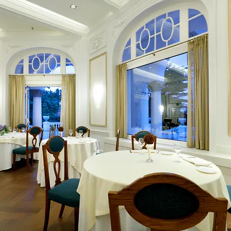 Hotel Eurostars Real