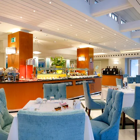 Eurostars Real Hotel Santander