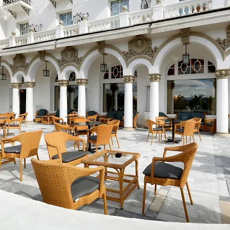 Eurostars Real Santander