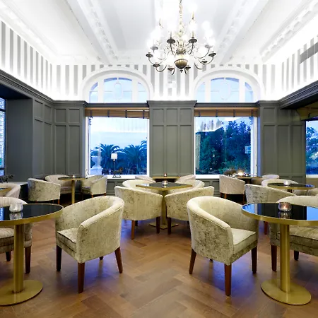 Eurostars Real 5* Santander