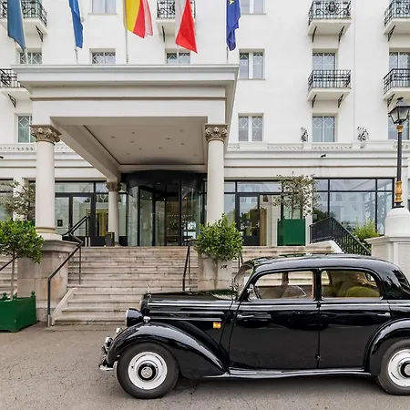 Eurostars Real 5*