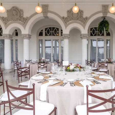 Eurostars Real Hotel 5*