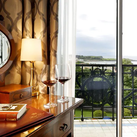 欧洲之星皇家酒店 桑坦德